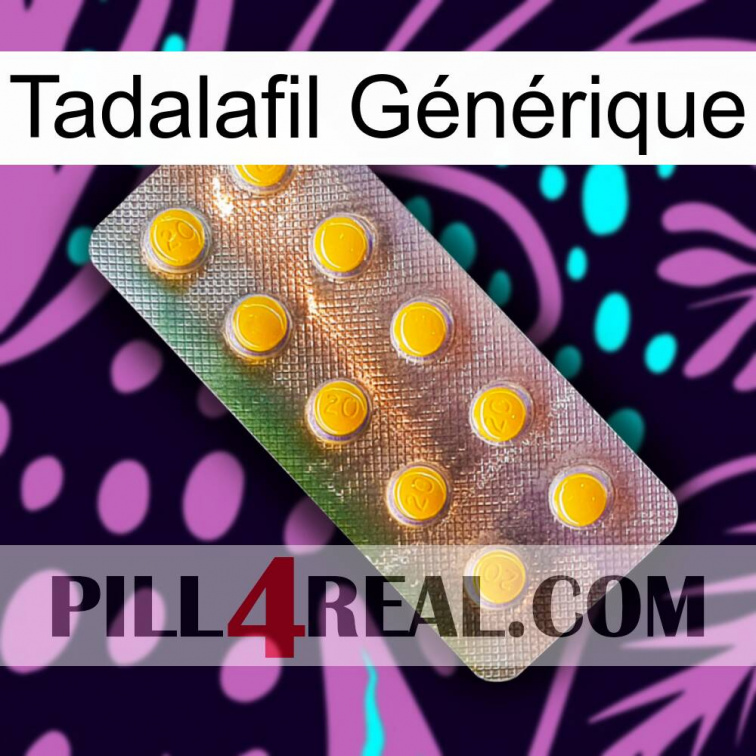 Tadalafil Générique new11